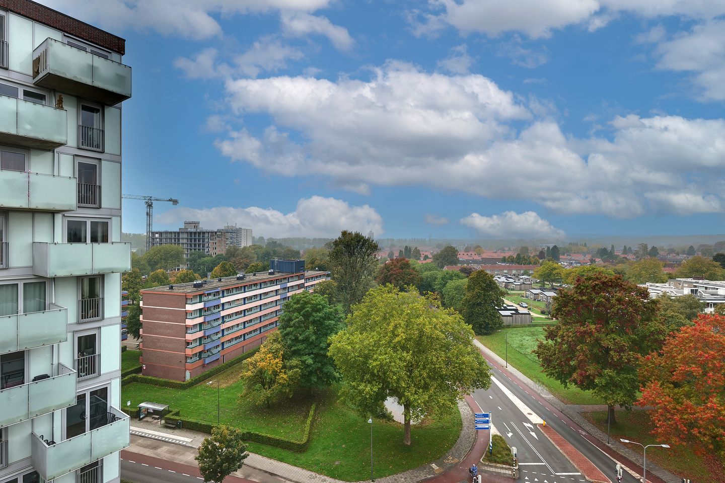 Photo 14 of Churchillplein 38