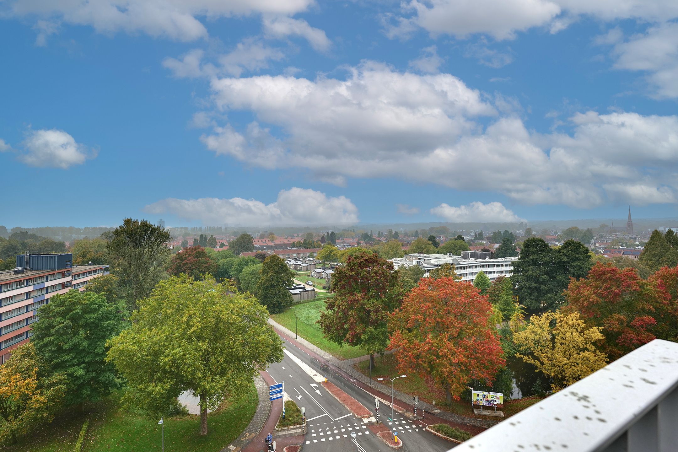 Photo 15 of Churchillplein 38