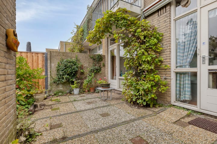 Photo 29 of Texelstraat 31