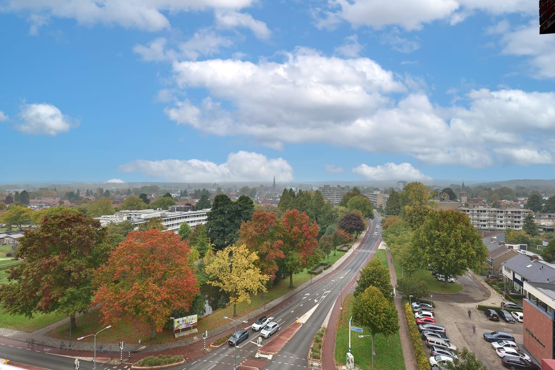 Photo 16 of Churchillplein 38