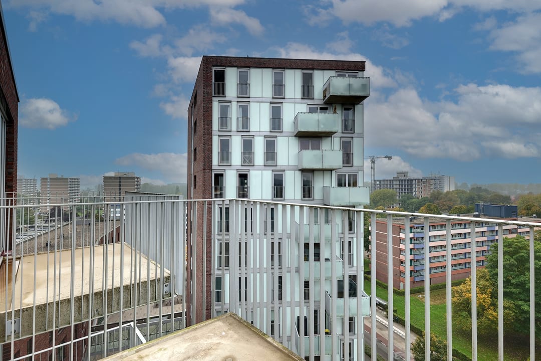 Photo 17 of Churchillplein 38