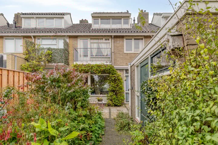 Photo 31 of Texelstraat 31