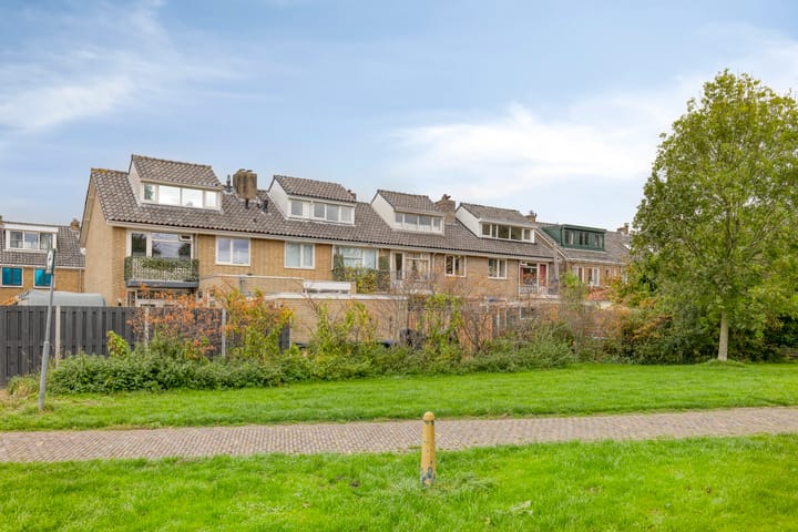 Photo 33 of Texelstraat 31