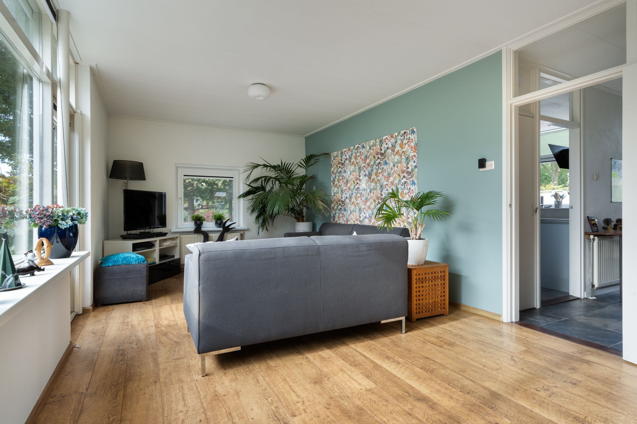 Foto 24 van Spanjaardsweg 6