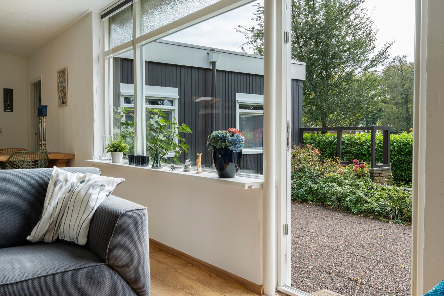 Foto 25 van Spanjaardsweg 6