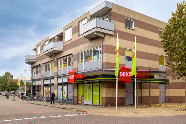 Photo 37 of Texelstraat 31