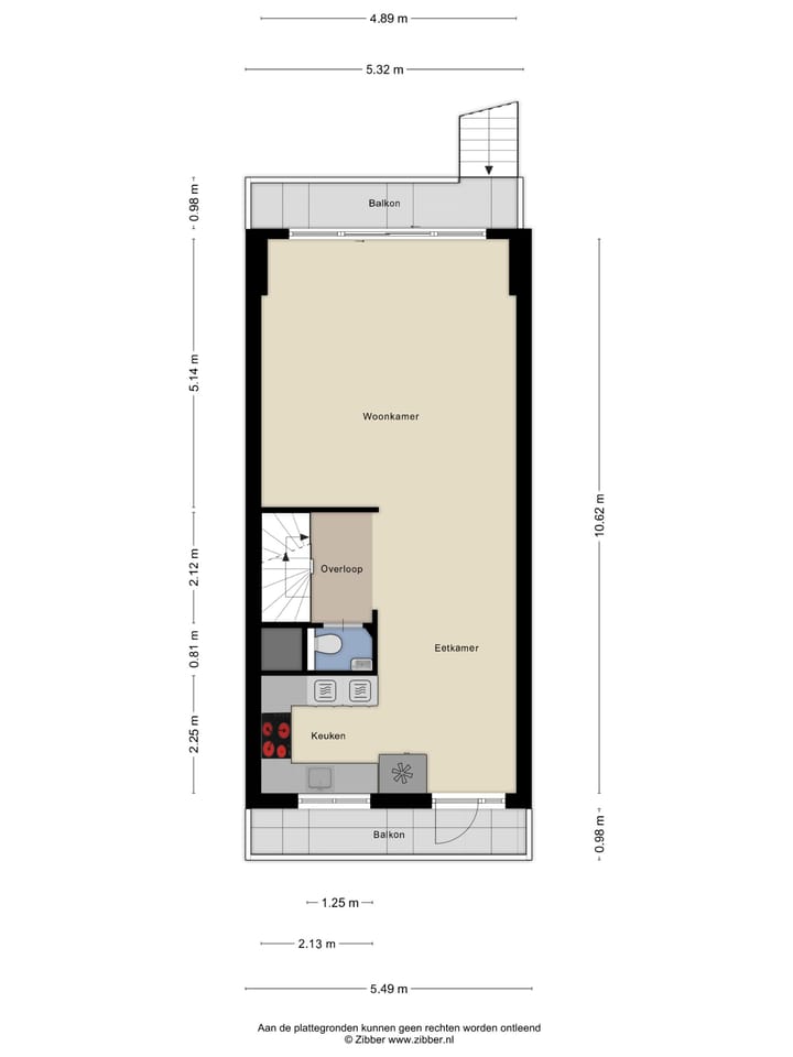 Photo 25 of Turfschip 217