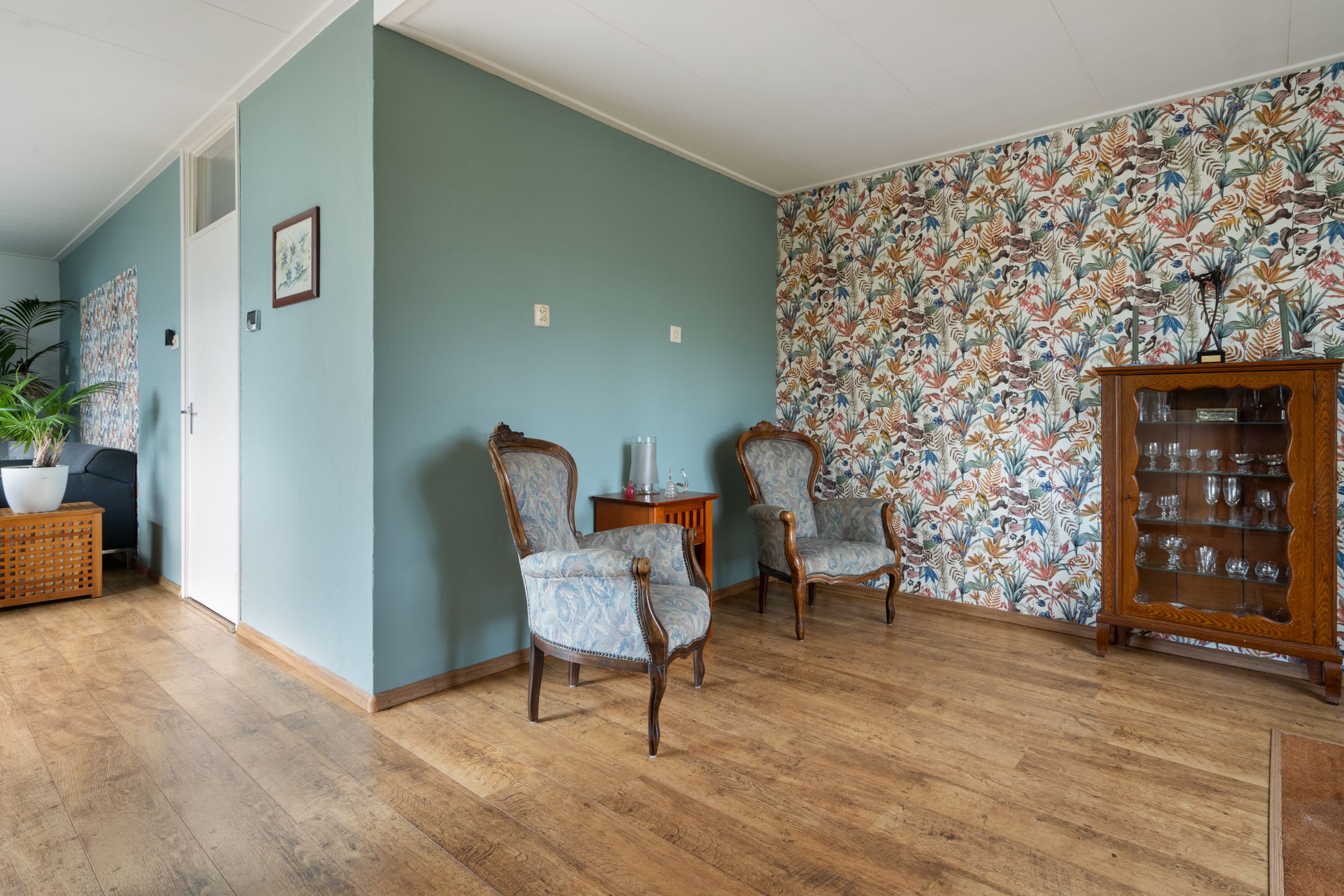 Foto 30 van Spanjaardsweg 6