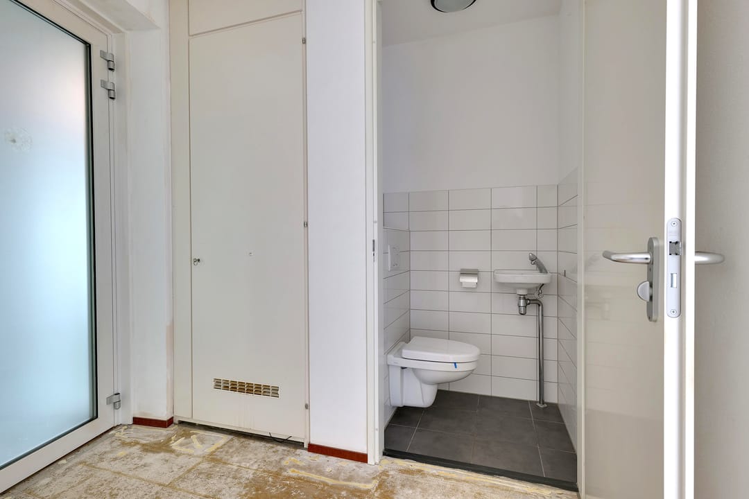 Photo 26 of Churchillplein 38