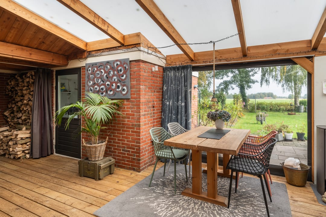 Foto 32 van Spanjaardsweg 6