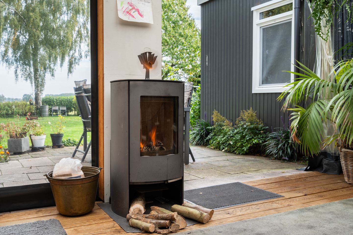 Foto 35 van Spanjaardsweg 6