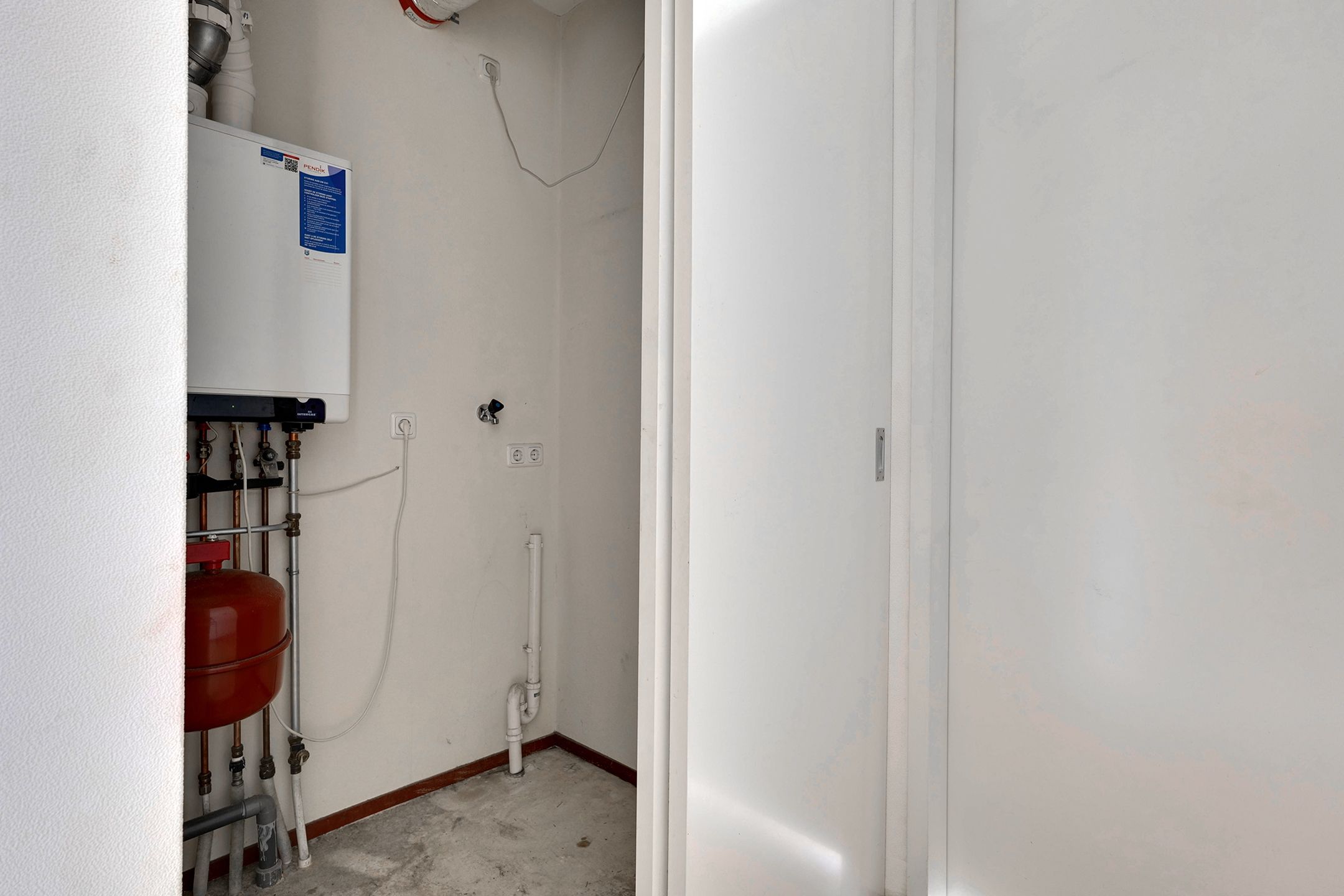 Photo 30 of Churchillplein 38