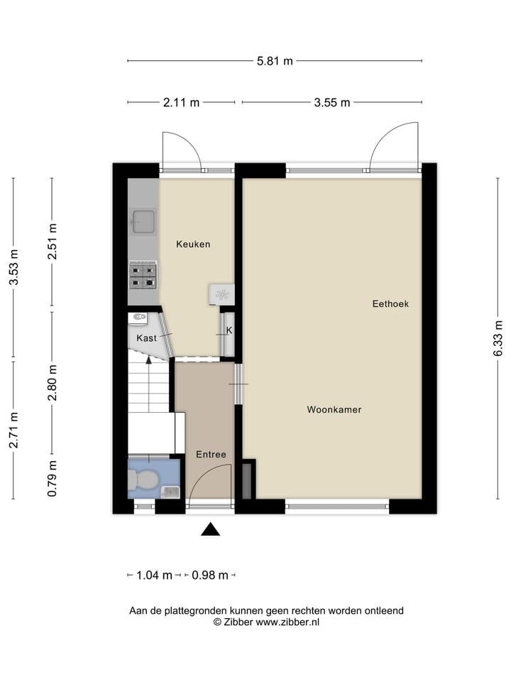 Photo 47 of Texelstraat 31