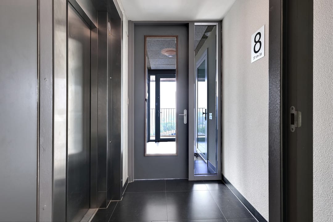 Photo 32 of Churchillplein 38