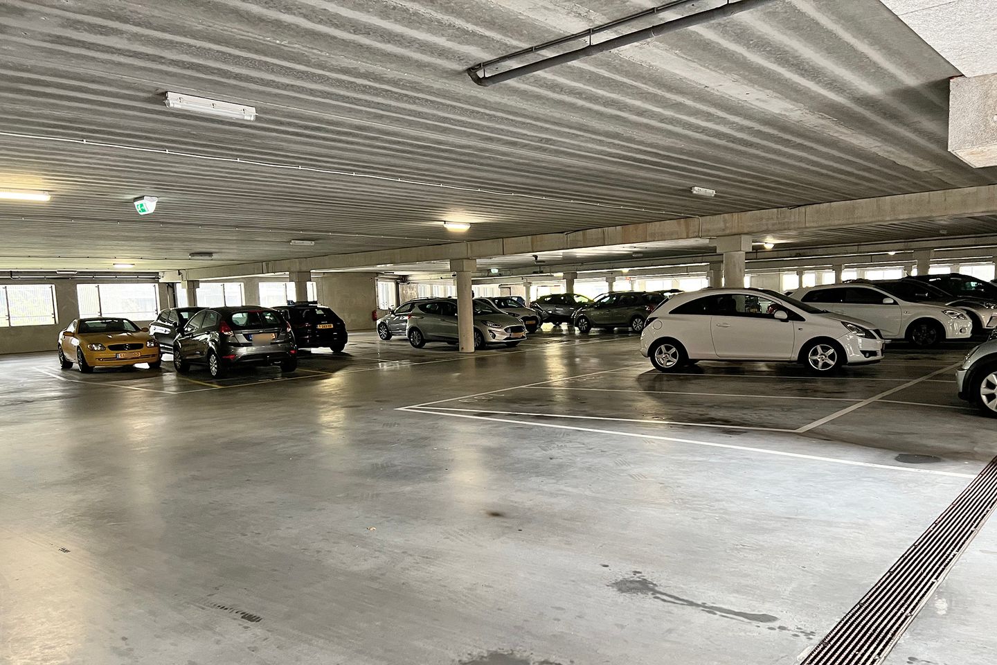 Photo 35 of Churchillplein 38