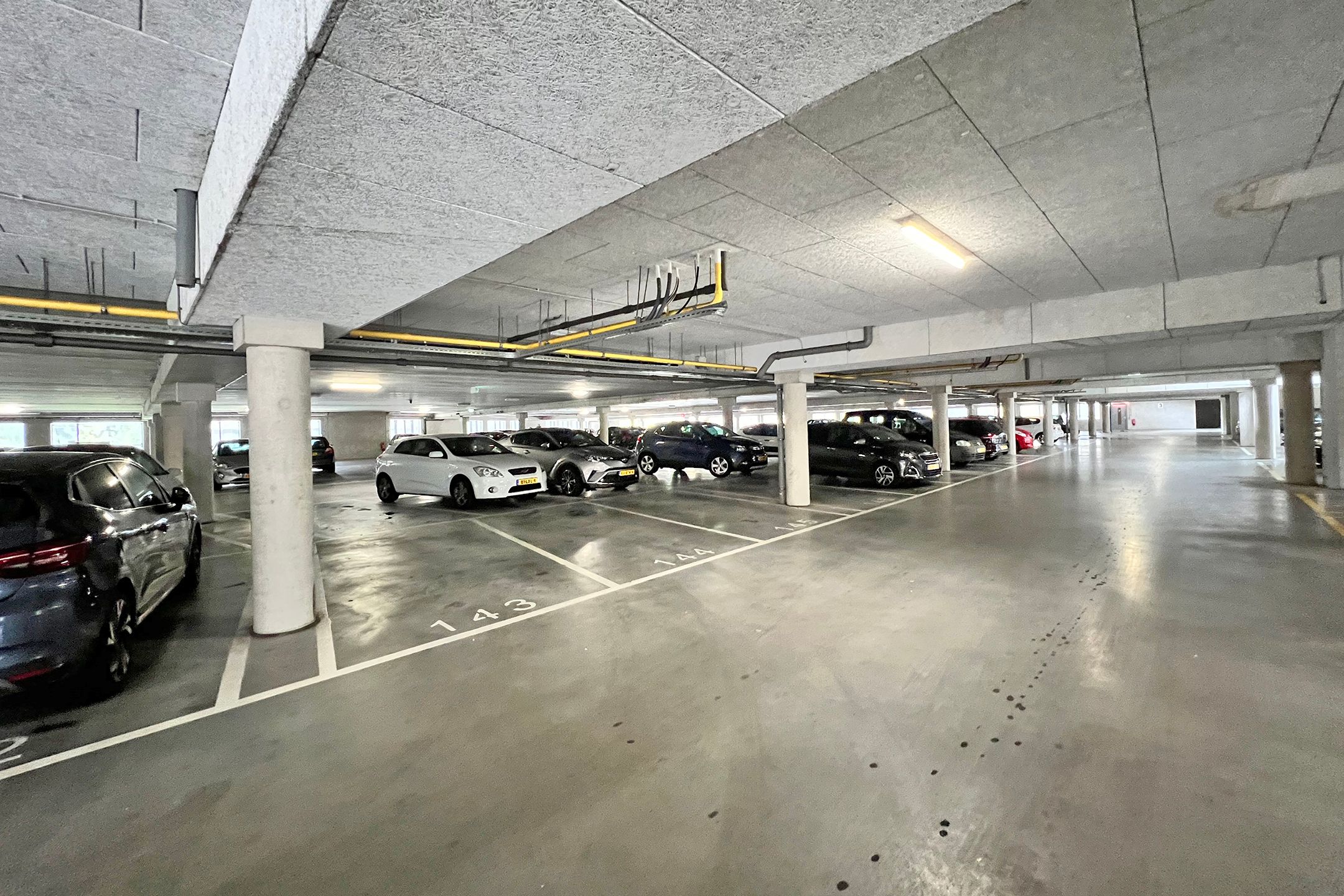 Photo 36 of Churchillplein 38