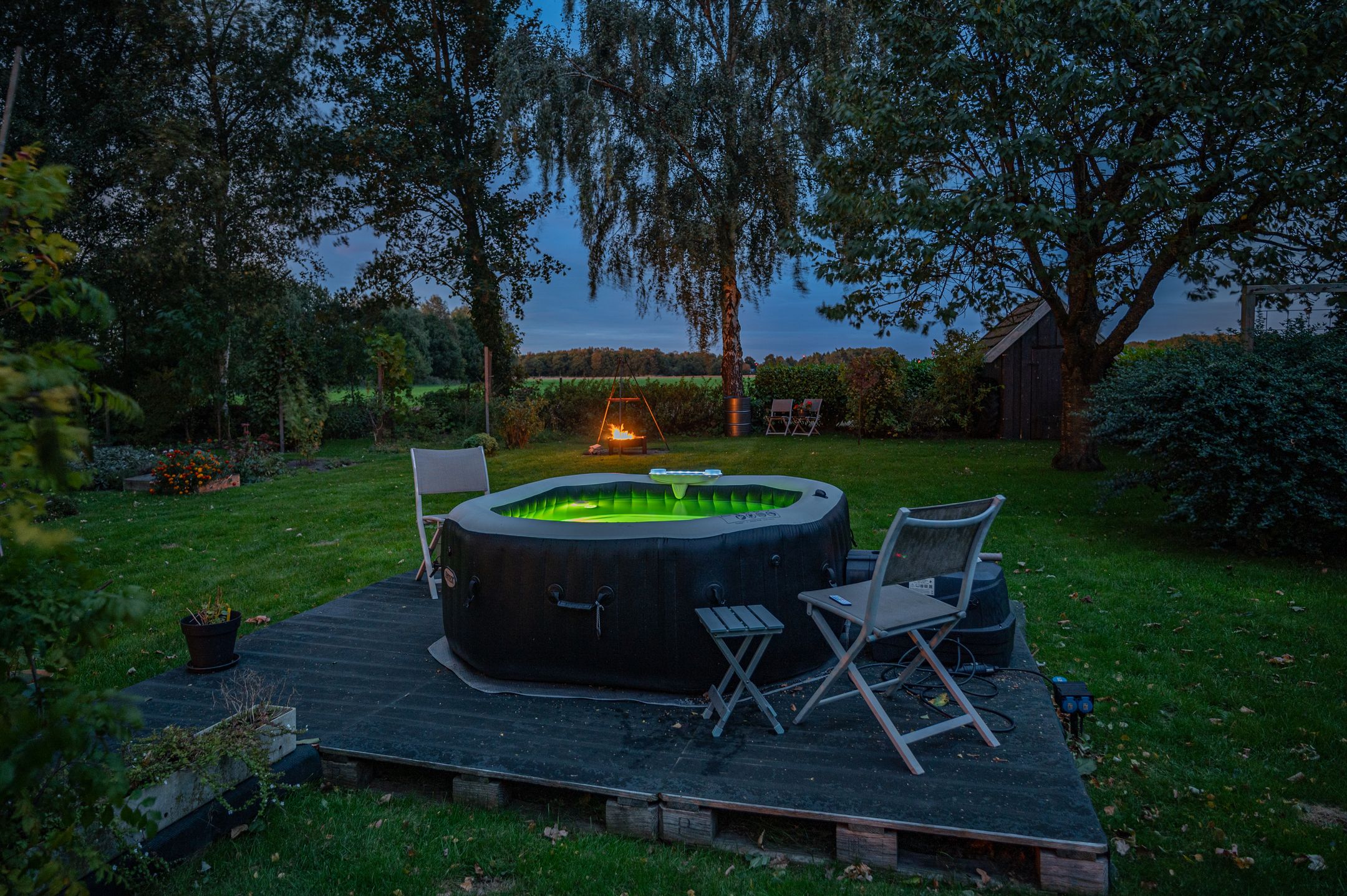 Foto 54 van Spanjaardsweg 6