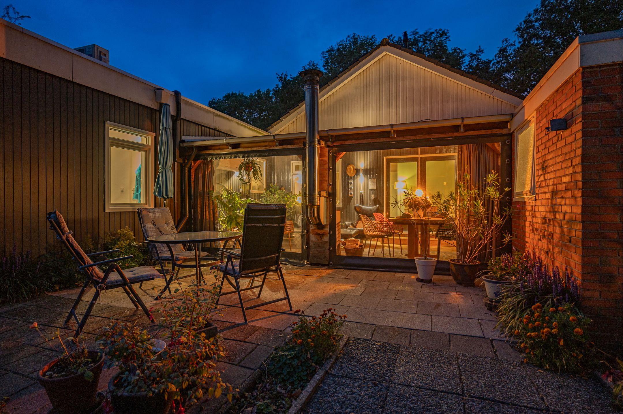 Foto 57 van Spanjaardsweg 6