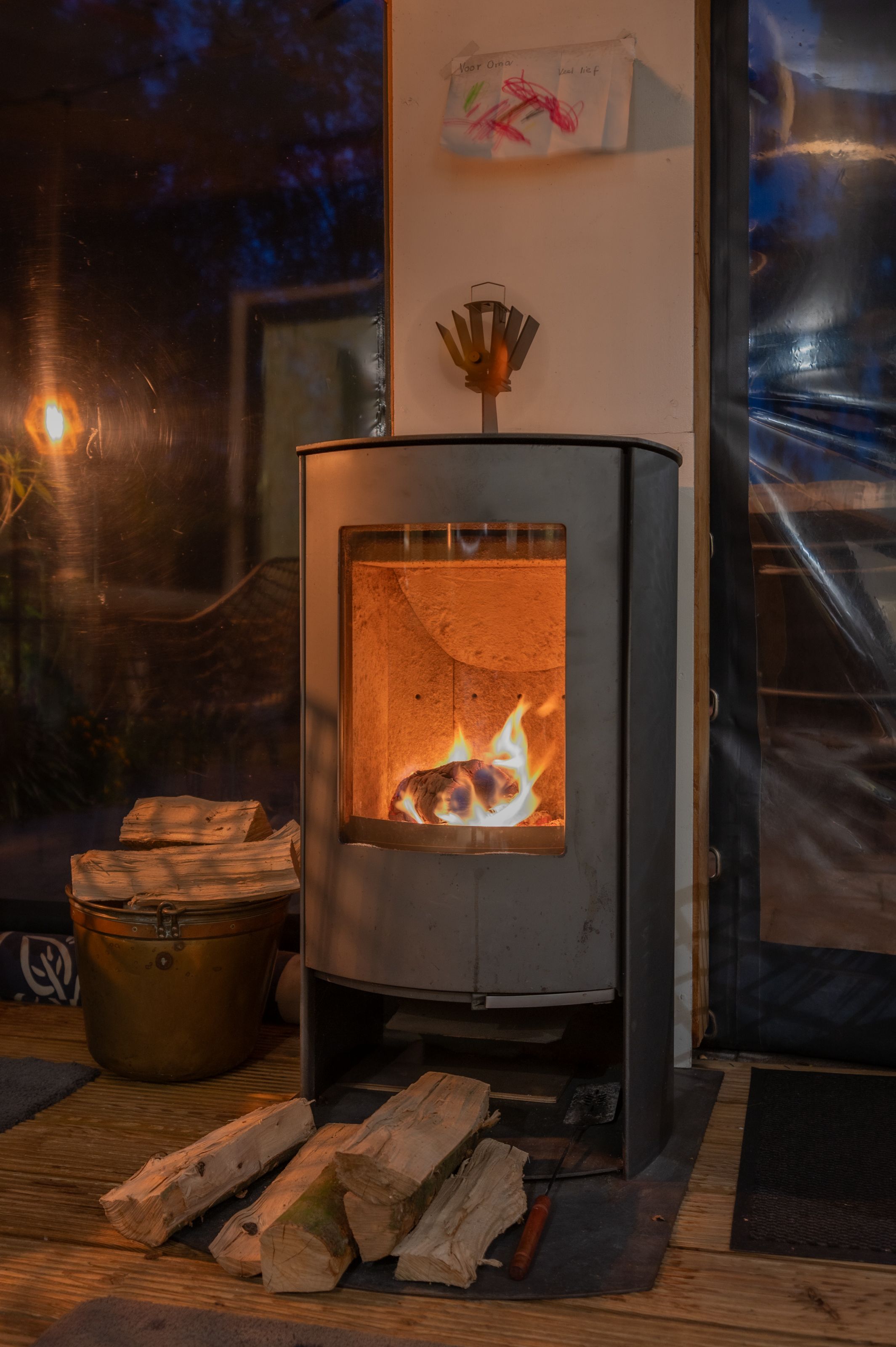 Foto 60 van Spanjaardsweg 6