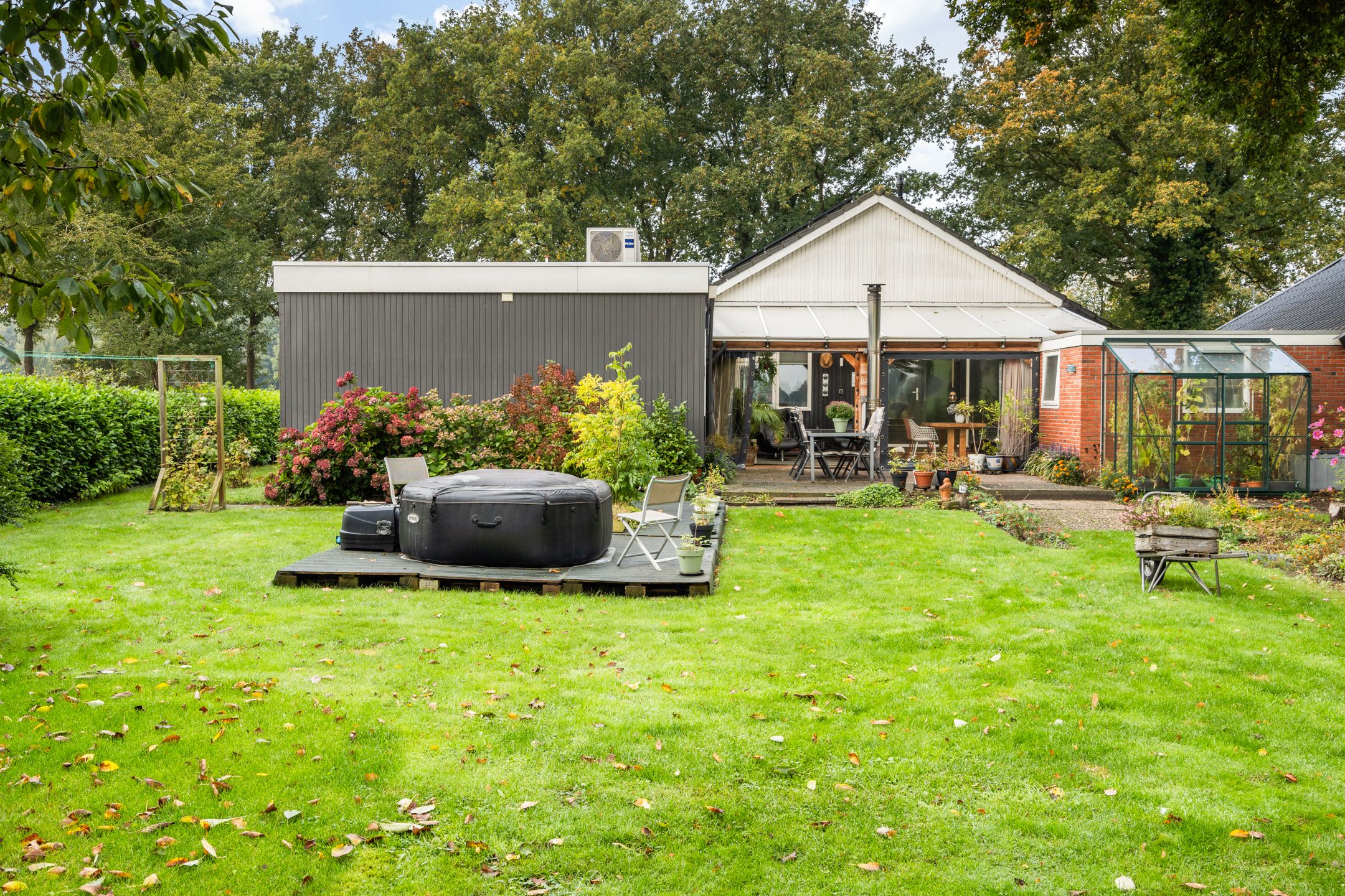 Foto 69 van Spanjaardsweg 6