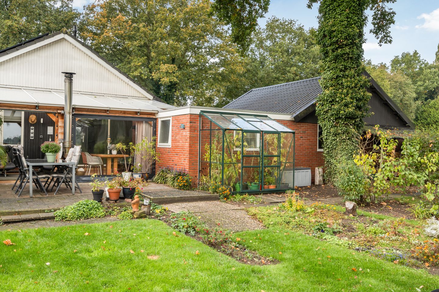 Foto 70 van Spanjaardsweg 6