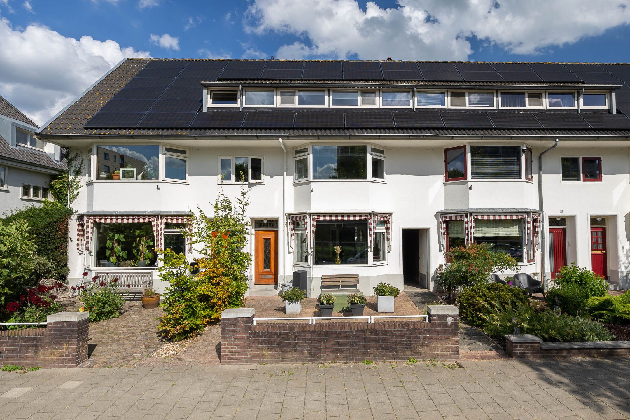 Conradstraat, 17, Alphen aan den Rijn, 2405BA, Zuid-Holland, Nederland 17 