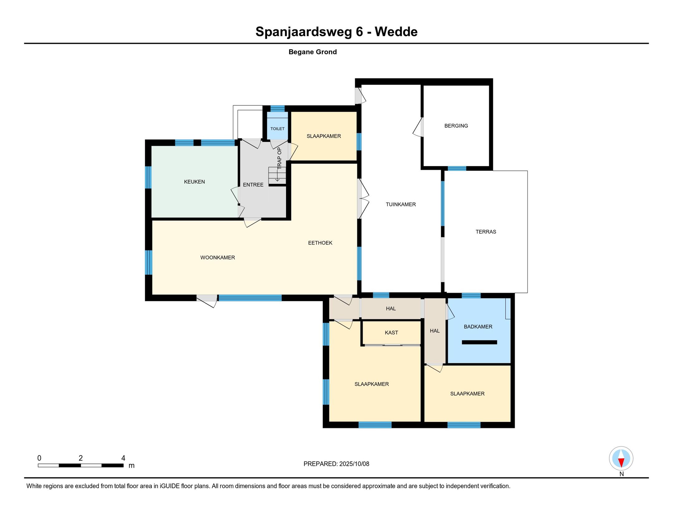 Foto 81 van Spanjaardsweg 6