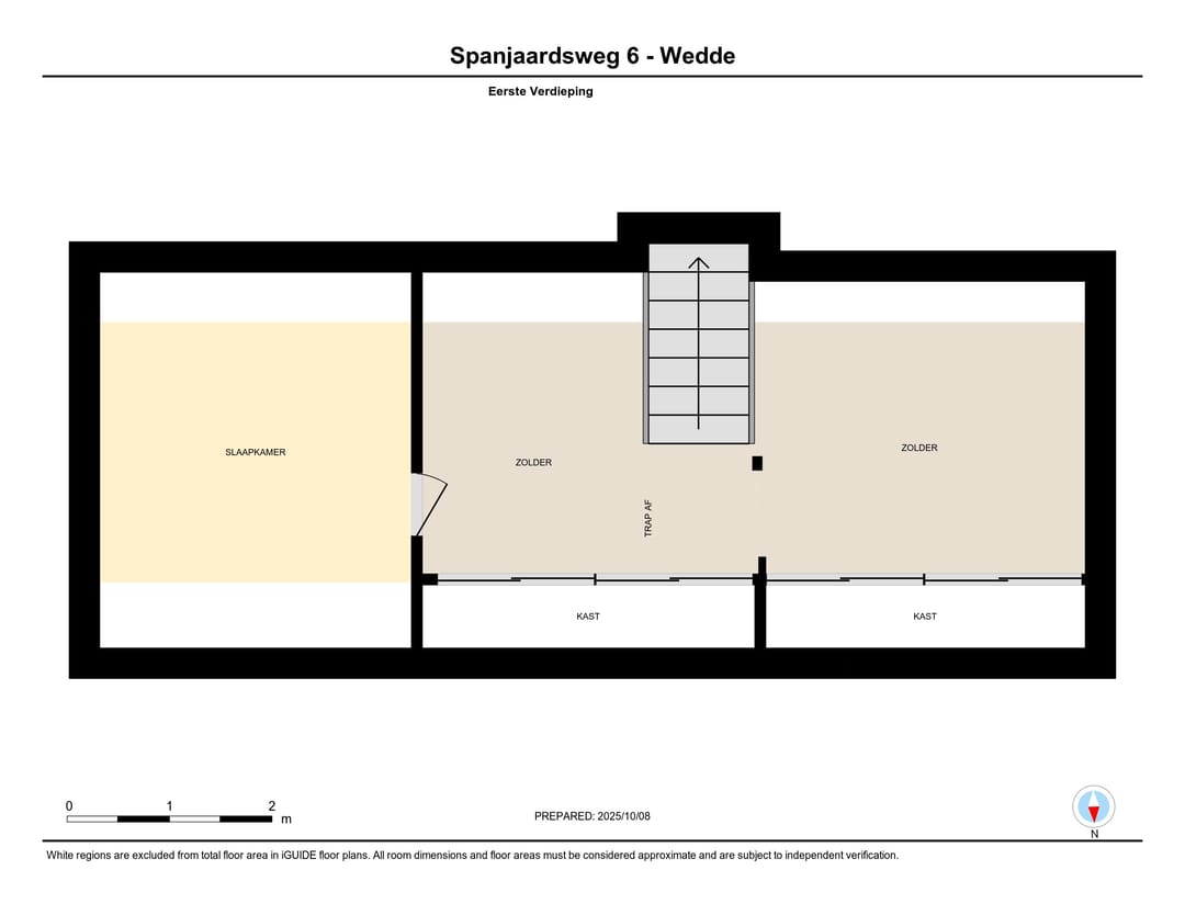 Foto 82 van Spanjaardsweg 6