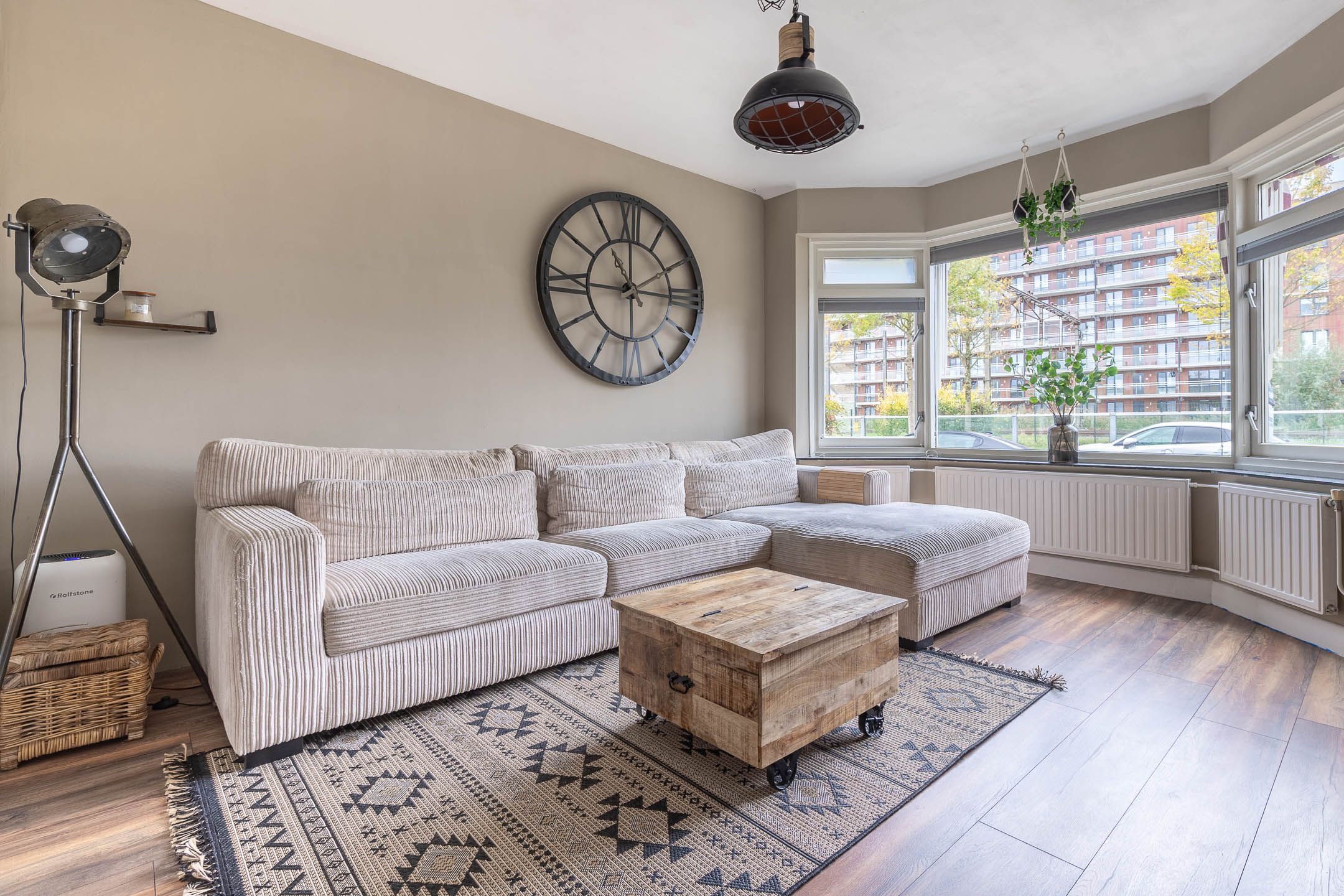 Foto 3 van Conradstraat 17