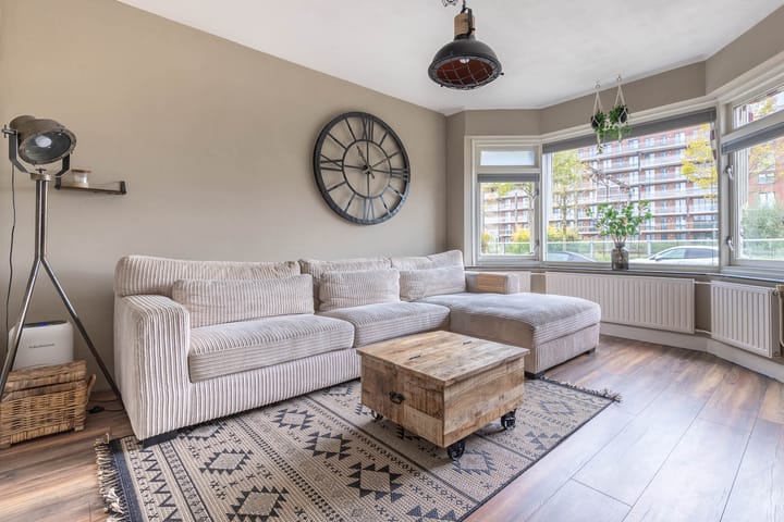 Foto 3 van Conradstraat 17