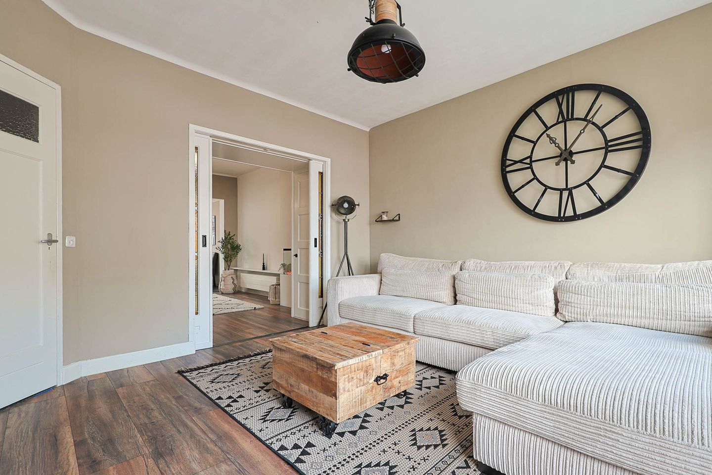 Foto 4 van Conradstraat 17