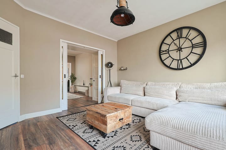 Foto 4 van Conradstraat 17