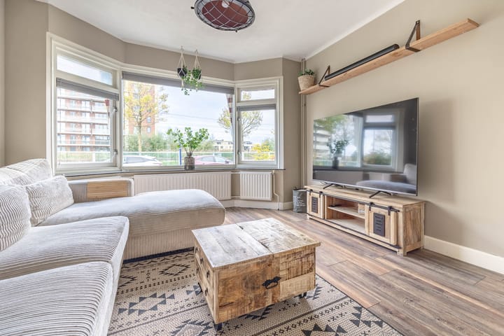 Foto 5 van Conradstraat 17