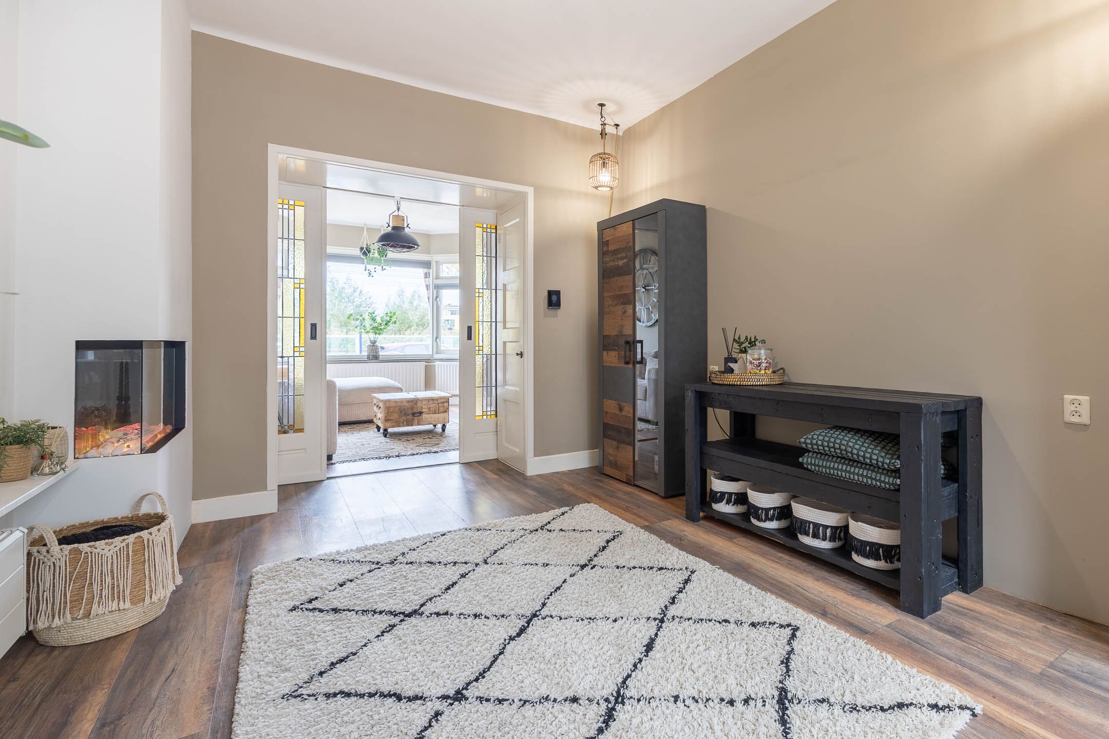 Foto 6 van Conradstraat 17