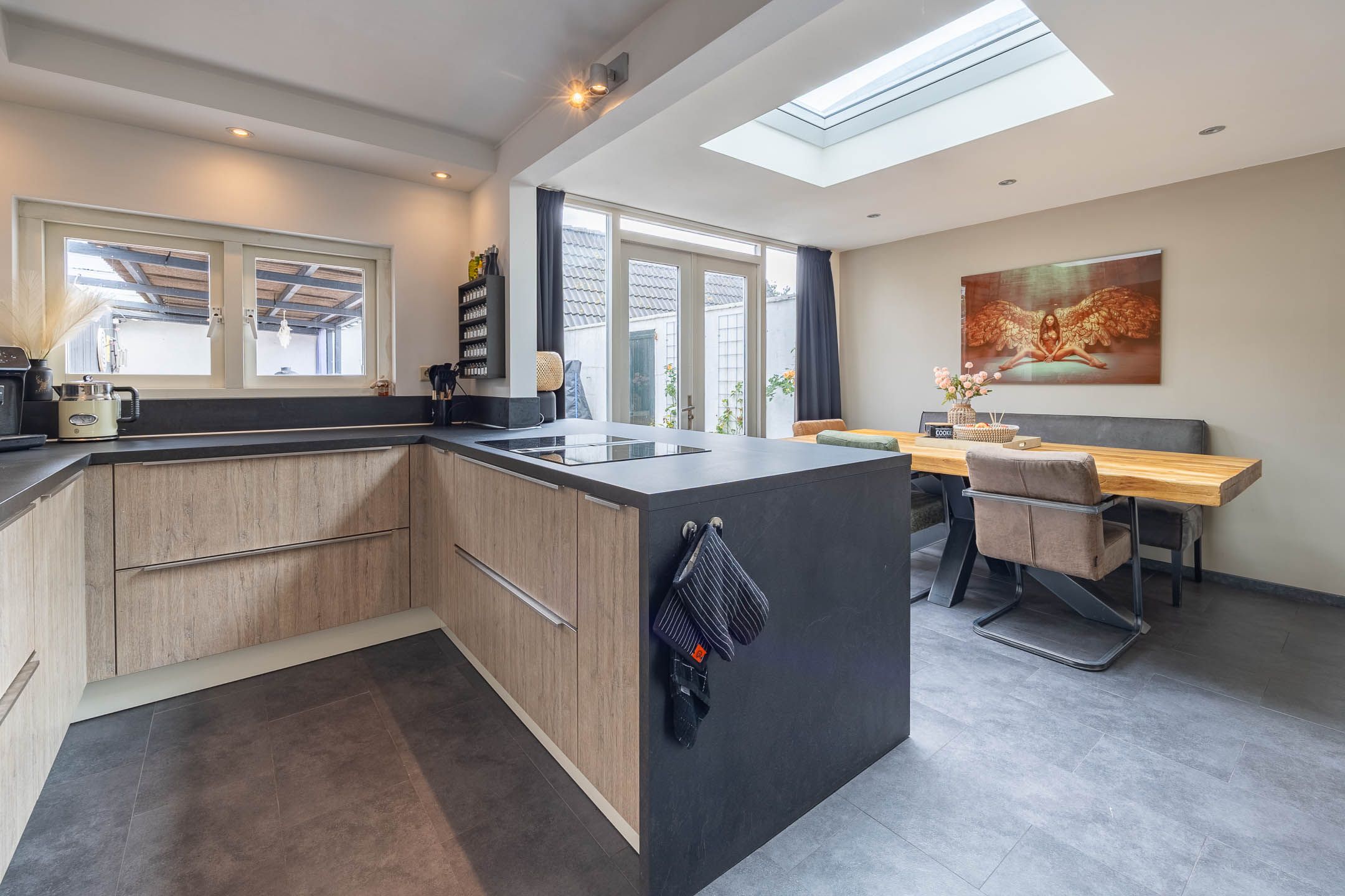 Foto 9 van Conradstraat 17