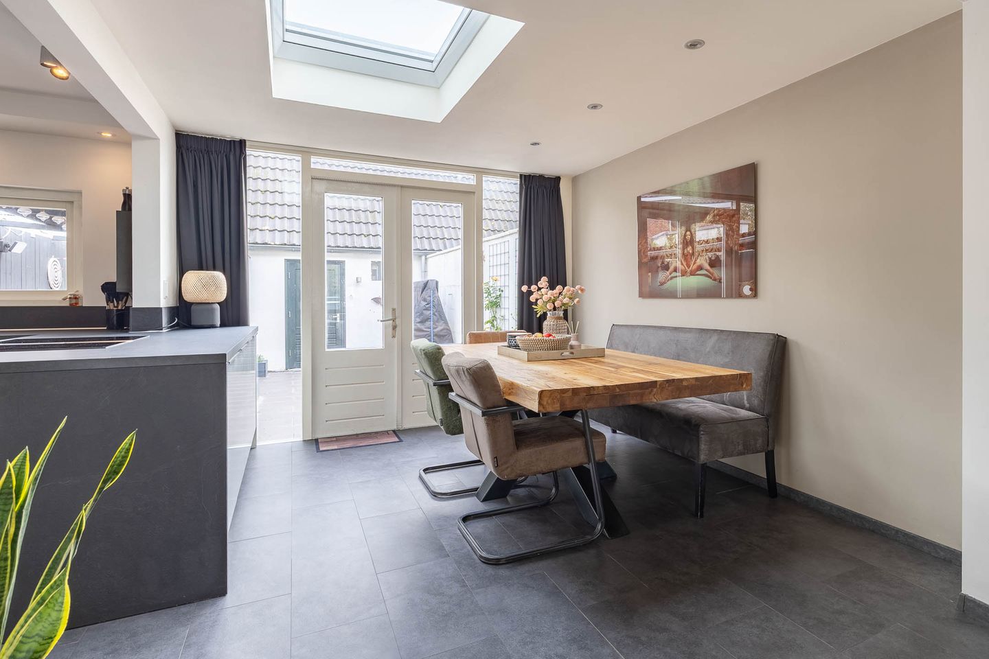 Foto 10 van Conradstraat 17