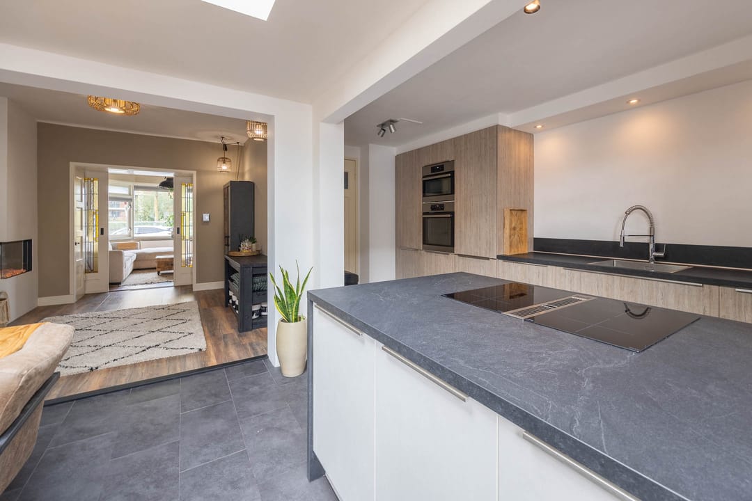 Foto 11 van Conradstraat 17