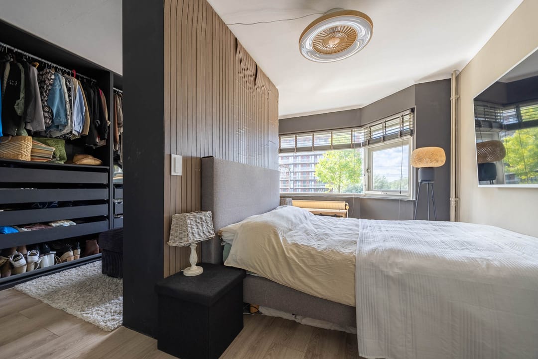 Foto 17 van Conradstraat 17