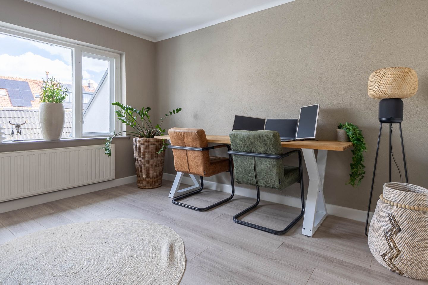 Foto 20 van Conradstraat 17