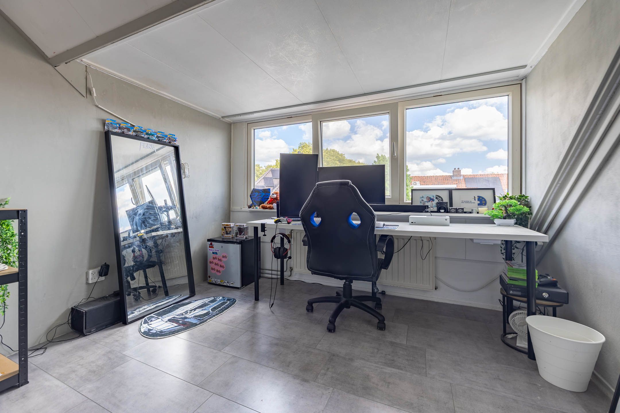 Foto 24 van Conradstraat 17