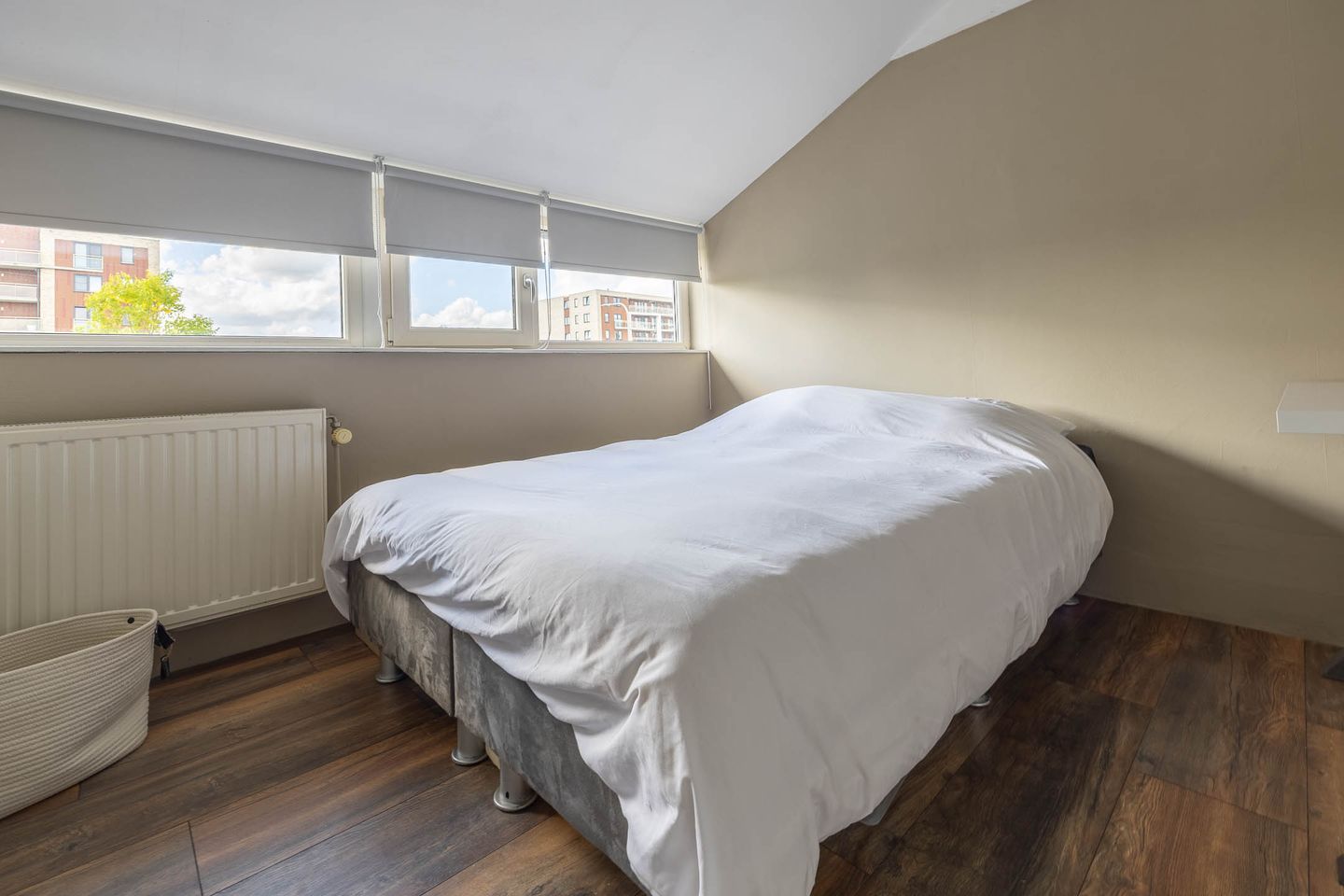 Foto 25 van Conradstraat 17