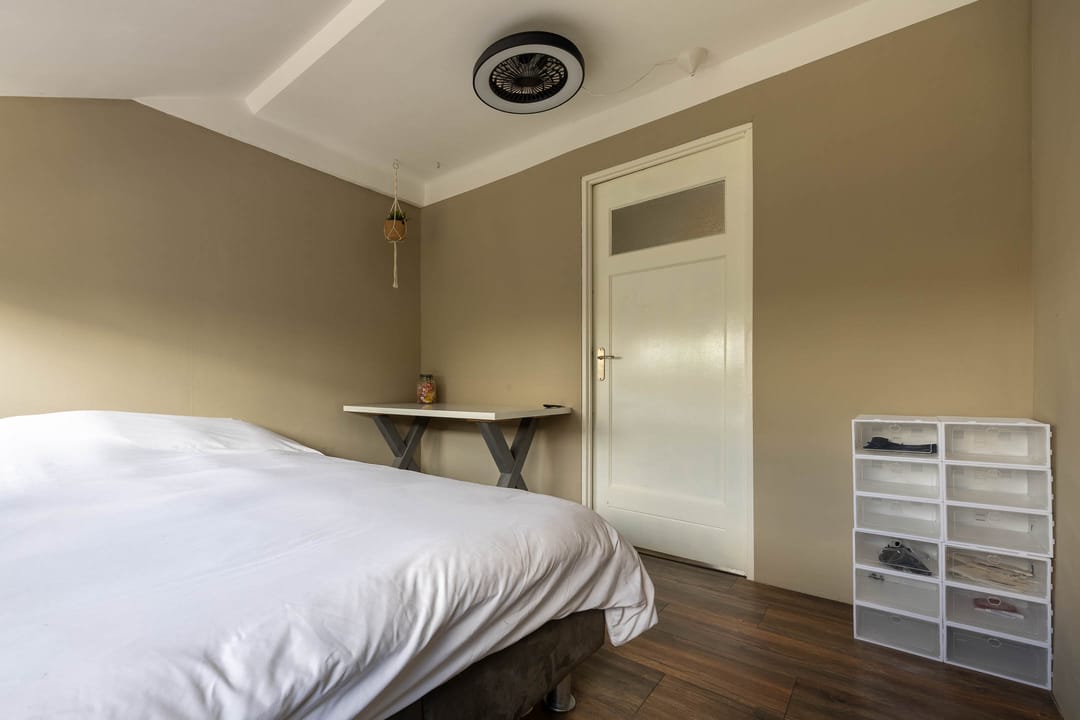 Foto 26 van Conradstraat 17