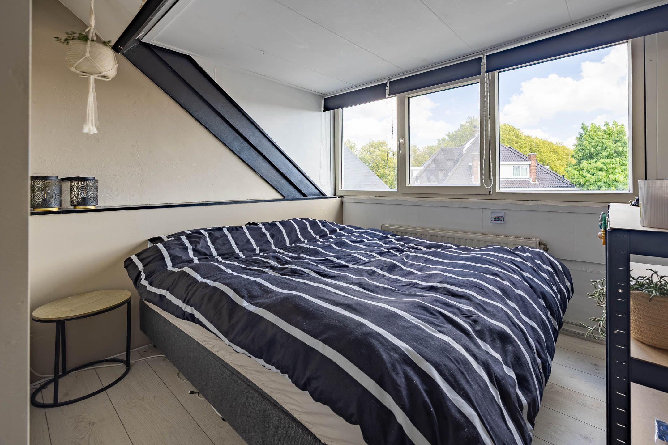 Foto 27 van Conradstraat 17