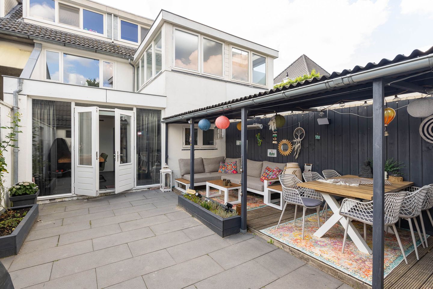 Foto 29 van Conradstraat 17