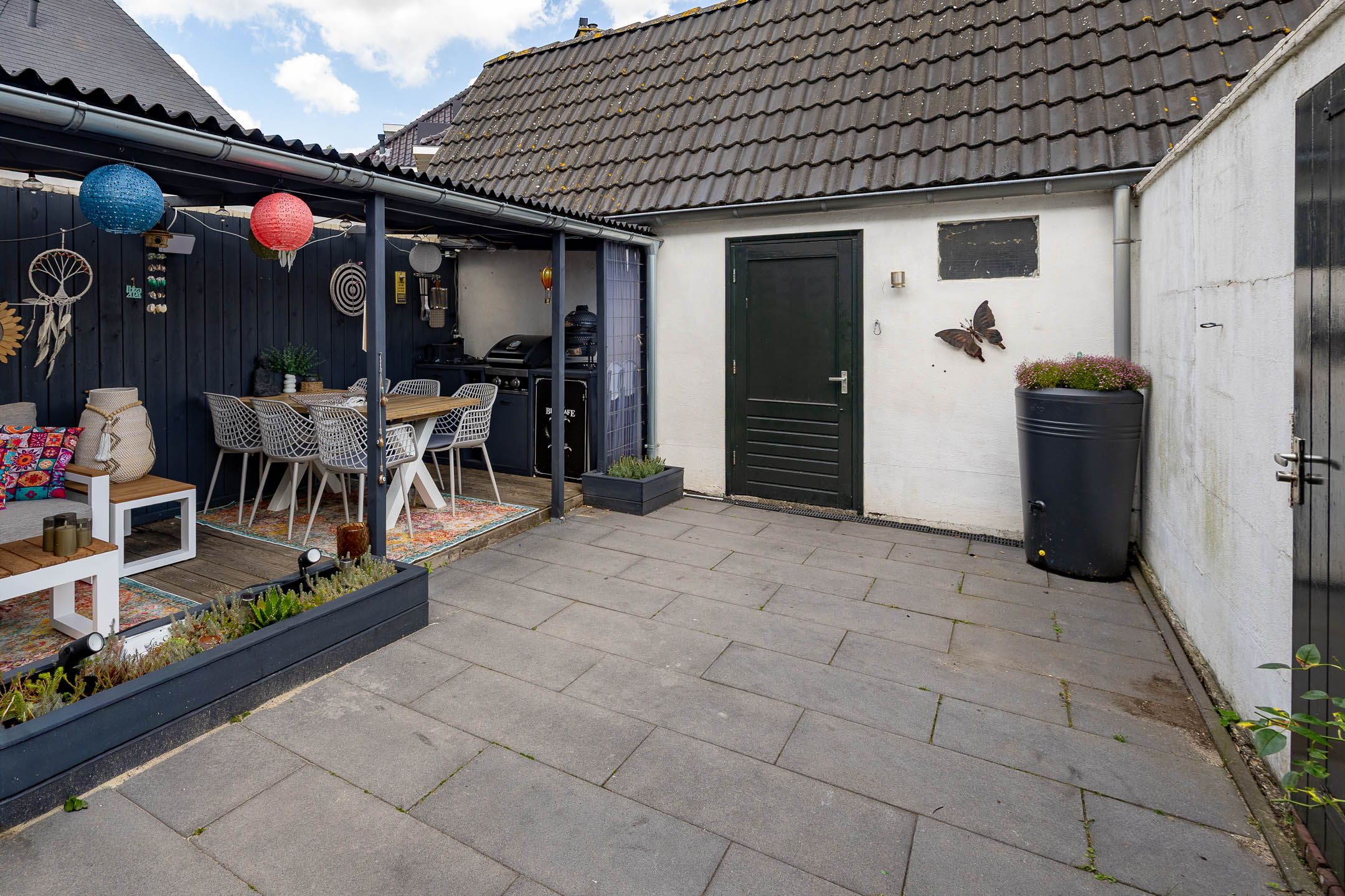 Foto 30 van Conradstraat 17