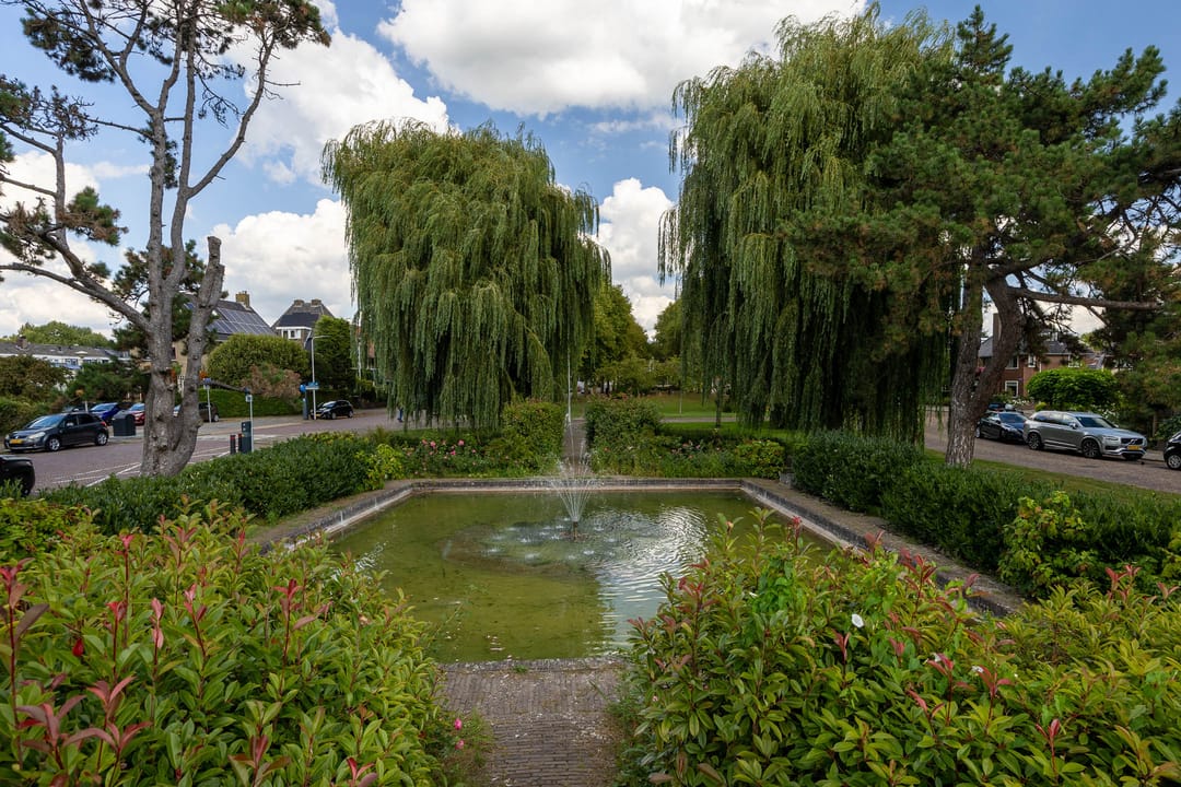 Foto 32 van Conradstraat 17