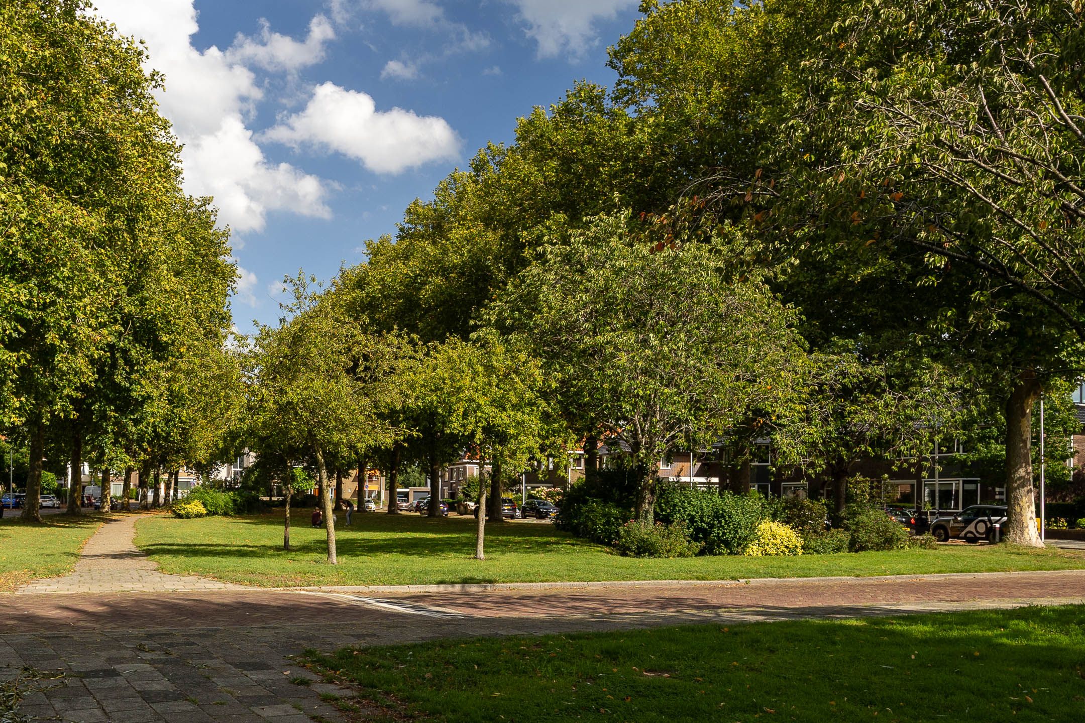 Foto 33 van Conradstraat 17