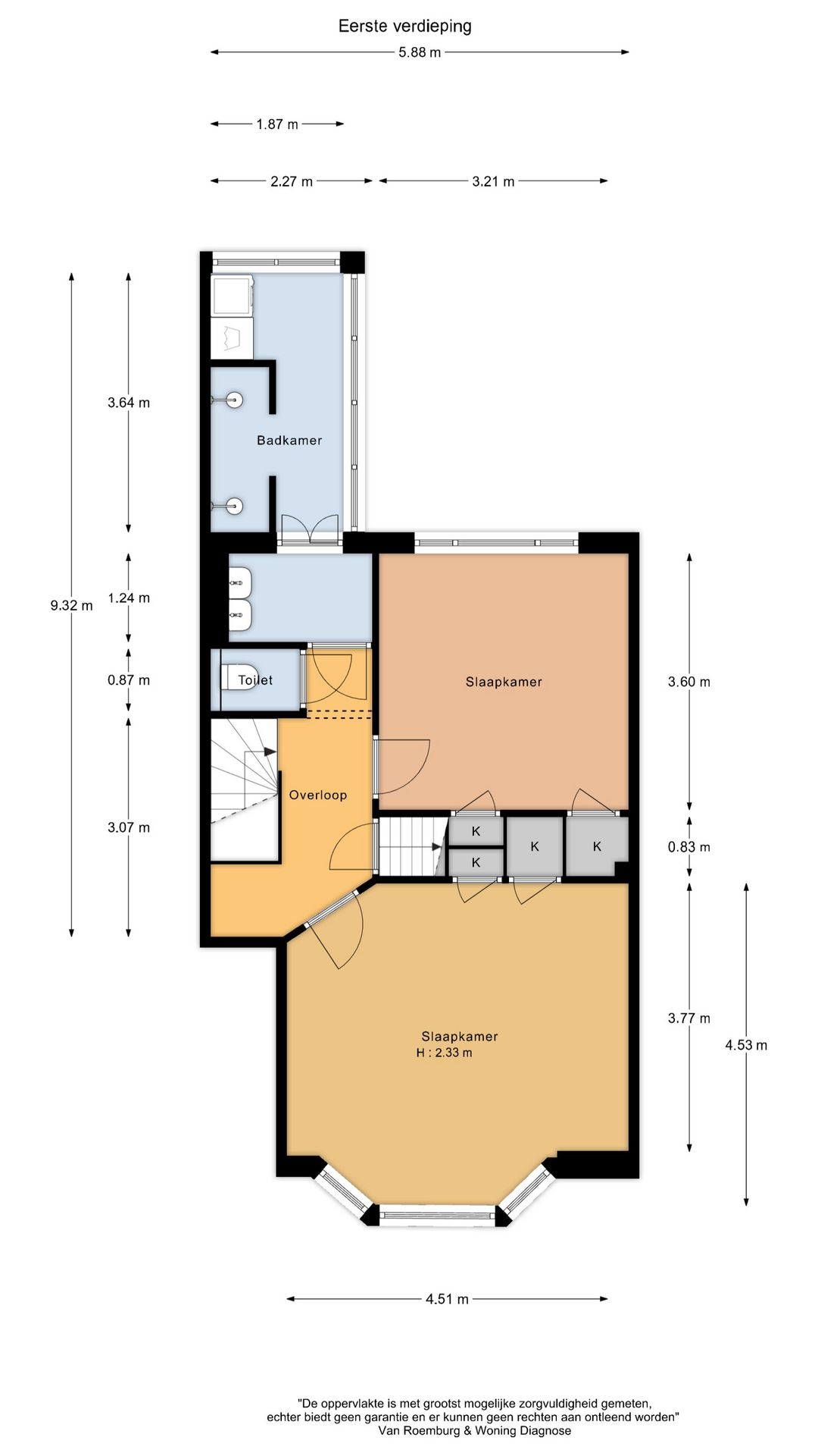 Foto 36 van Conradstraat 17