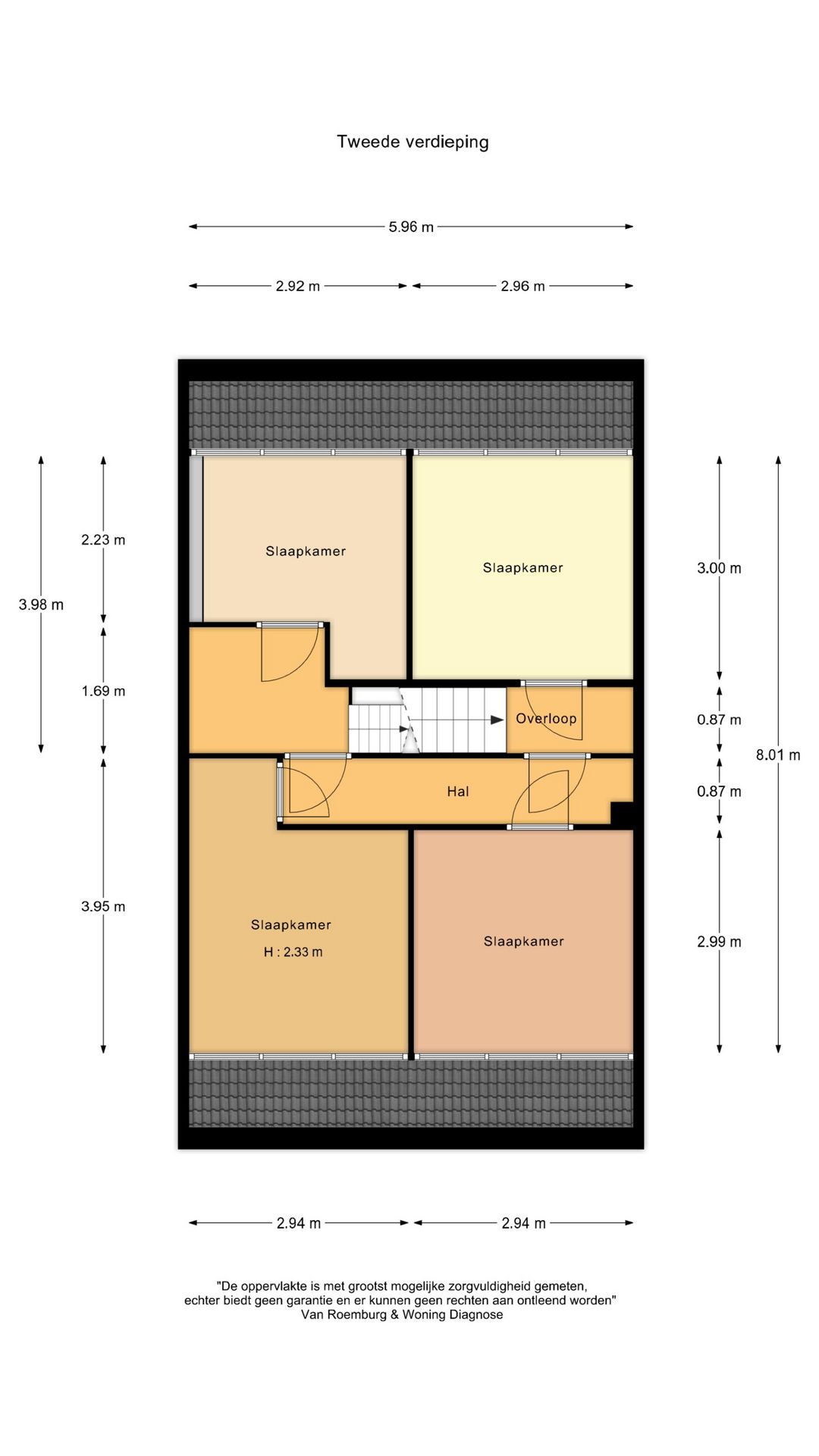 Foto 37 van Conradstraat 17