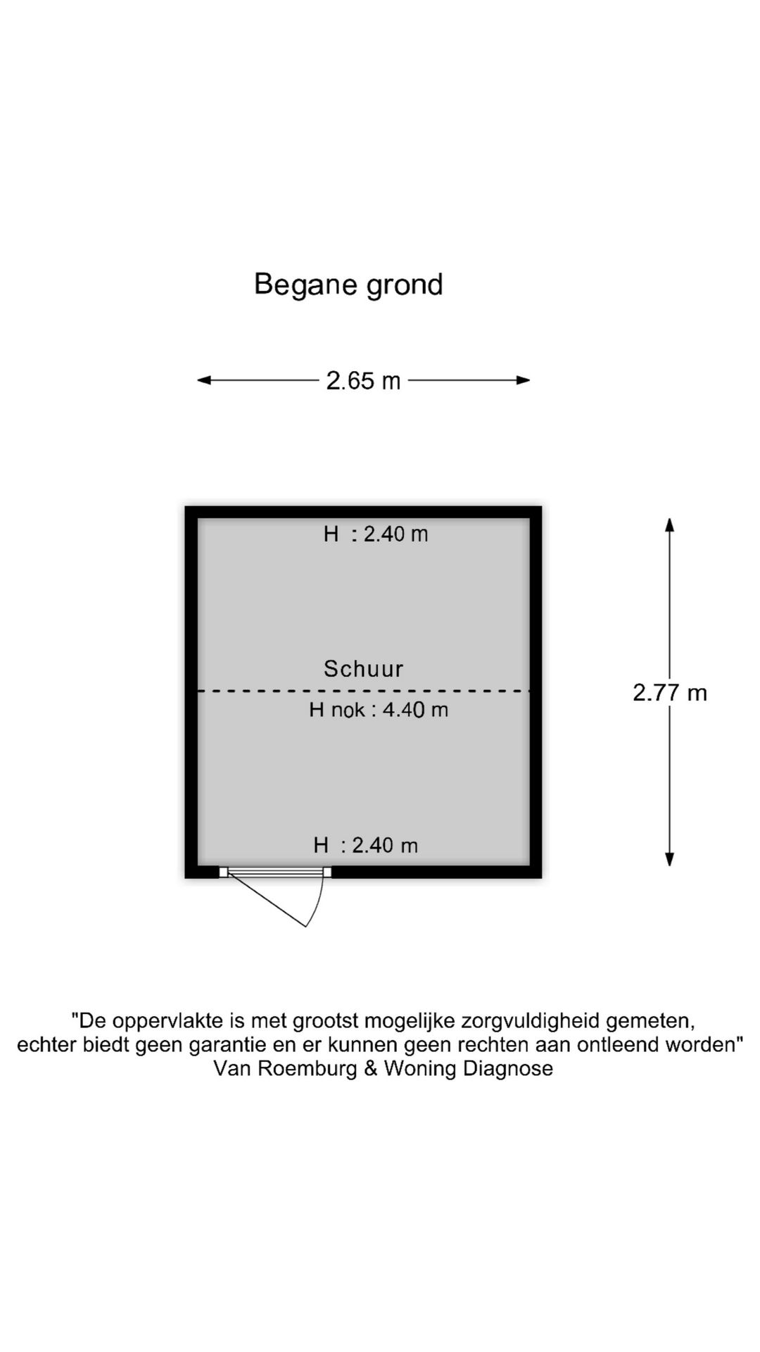 Foto 40 van Conradstraat 17